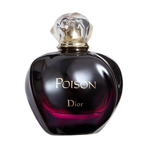 Dior Poison Preisvergleich » Jetzt günstig kaufen 